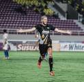 Karim Rossi Sebut Kondisinya Makin Baik Jelang Bergulirnya Liga 1