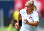 Manchester United Datangkan Bintang Timnas Kanada, Adriana Leon