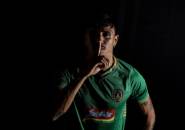 Mychell Chagas tak Dapat Perkuat PSS Sleman di Piala Presiden
