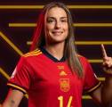Putellas, Pemenang Ballon d'Or Wanita Absen Bela Spanyol di Euro 2022