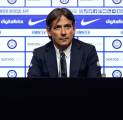 Simone Inzaghi: Inter Punya Enam Striker, Buat Apa Bahas Dybala?