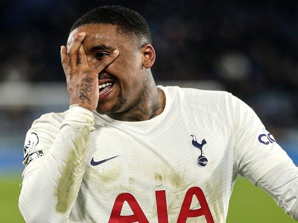 Tinggalkan Tottenham, Bergwijn pindah ke Ajax