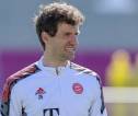 Thomas Muller Mengaku Ikuti Perkembangan Transfer Klub Bundesliga