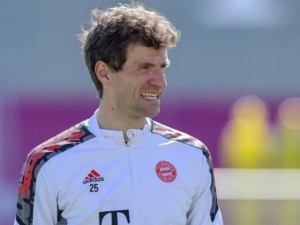 Thomas Muller