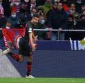 AC Milan Segera Tuntaskan Transfer Permanen Junior Messias