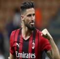 AC Milan Siap Ikat Olivier Giroud dengan Kontrak Baru Hingga 2025