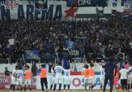 Kemenangan Arema FC Atas PSIS Semarang Jadi Balasan Atas Dukungan Aremania