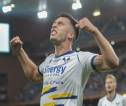 Lazio Capai Kesepakatan Dengan Hellas Verona Terkait Nicolo Casale