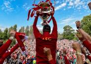 Mario Gotze Akui Kehebatan Jurgen Klopp dalam Membangun Skuat Liverpool