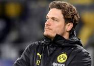 Meski Kalahkan Luner SV, Pelatih Borussia Dortmund Belum Puas