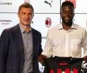 Origi Tertarik dengan AC Milan Setelah Bertandang dengan Liverpool