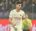 Sampdoria Tunggu Lebih Lama Untuk Boyong Gabbia Dari Milan