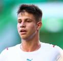 Terungkap, Arsenal Sempat Mau Bajak Transfer Adam Hlozek ke Leverkusen