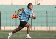 Tiga Pemain Bali United Masih Harus Jalani Pemulihan Cedera