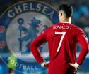 Tuchel Diklaim Akan Kesulitan Tangani Pemain Seperti Ronaldo di Chelsea