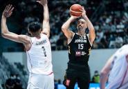 Yordania Waspadai Kekuatan Indonesia Yang Makin Solid Jelang FIBA Asia Cup