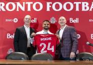 Cedera, Debut Lorenzo Insigne di Toronto FC Tertunda Lagi