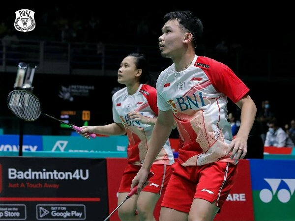 Indonesia Loloskan 7 Wakil ke Perempat Final Malaysia Masters 2022