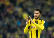 Nuri Sahin Akan Kembali ke Dortmund dalam Laga Persahabatan Pramusim