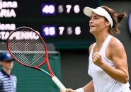 Pesan Penuh Inspirasi Tatjana Maria Usai Perjalanan Epik Di Wimbledon