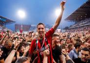 AC Milan Sedang Upayakan Kontrak Baru Untuk Ismael Bennacer