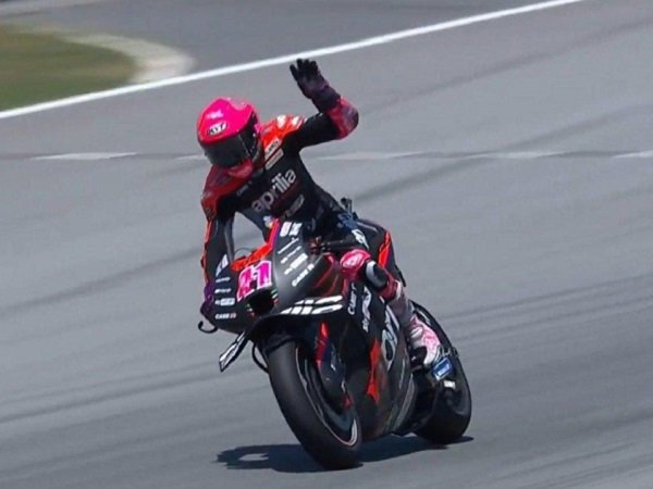 Aleix Espargaro