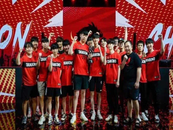 Dagons & Fusion Memperkuat Posisinya di Midseason Madness Qualifier