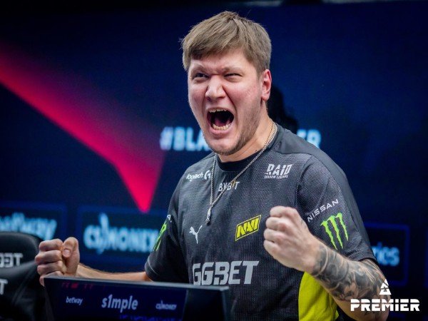 Na'Vi dan Movistar Riders Amankan Slot Babak Playoff IEM Cologne 2022