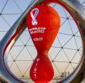 Stadion Piala Dunia 2022 di Qatar tidak akan Sajikan Alkohol
