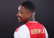 Tottenham Siap Lakukan Terobosan Transfer Usai Jual Bergwijn ke Ajax