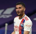 Houssem Aouar Bantah Rumor yang Mengaitkannya dengan Kepindahan ke Sevilla