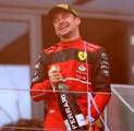 Klasemen F1: Menangi GP Austria, Leclerc Jaga Asa Juara