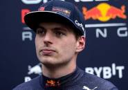 Max Verstappen Ragu Bisa Menangi GP Austria dengan Mudah