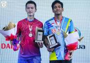 Menangi Malaysia Masters, Mimpi Yang Jadi Kenyataan Chico Wardoyo