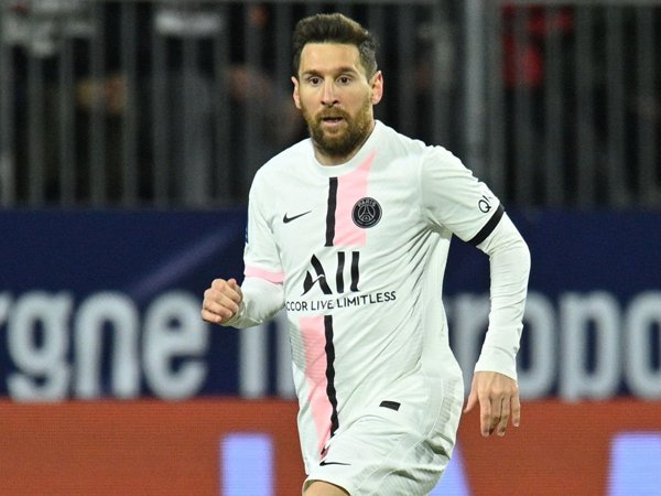 Messi Ancam Tinggalkan Klub Jika PSG Datangkan Ronaldo