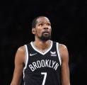 Brooklyn Nets Kaget Harga Jual Kevin Durant Tak Setinggi Ekspetasi Awal