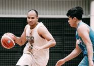 Kaleb Beri Dukungan untuk Timnas Basket Jelang Lawan Arab Saudi