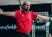 Milos Pejic Resmi Gantikan Posisi Toroman Latih Timnas Basket Indonesia