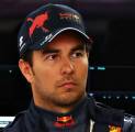 Red Bull Sudah Peringatkan Sergio Perez Sebelum Disenggol Russell