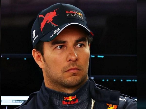 Sergio Perez