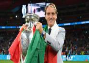 Roberto Mancini Sesumbar Bakal Bawa Italia Juara Piala Dunia