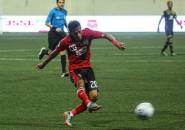 Bali United Tunggu Kembalinya Sidik Saimima Jelang Bergulirnya Liga 1