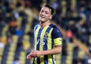 Fenerbahce Dikabarkan Sudah Putuskan Kontrak dengan Mesut Ozil