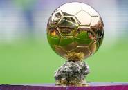 France Football Ungkap Tanggal Nominasi Pemenang Ballon d'Or
