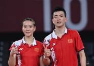 Menangi Malaysia Masters, Zheng Siwei/Huang Yaqiong Raih 6 Gelar Beruntun