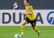 Nico Schulz Dikeluarkan dari Skuat Pramusim Borussia Dortmund