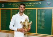 Novak Djokovic Berharap Berita Baik Tentang Partisipasi Di Grand Slam Ini