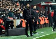 Nuri Sahin Berambisi Jadi Pelatih Borussia Dortmund di Masa Depan