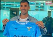 Romagnoli Pamer Jersey Lazio Jelang Transfernya Dari Milan