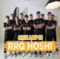 Roster RRQ Hoshi untuk MPL ID Season 10 Resmi Diumumkan, Ada 8 Pemain